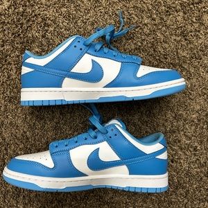 Unc Dunks